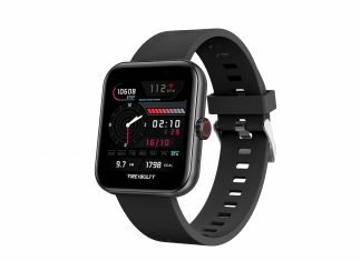 Fire-Boltt Launches AI Smartwatch With Bluetooth Calling And Voice Assistants