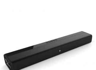 Portronics Launches Premium Wireless Speaker- Sound Slick III