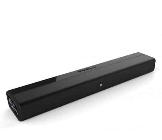 Portronics Launches Premium Wireless Speaker- Sound Slick III