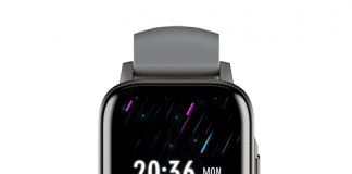 Maxima Watches Launches New Smartwatch Max Pro X5 On Amazon