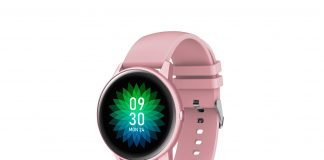 Ambrane Launches Two New Smartwatches