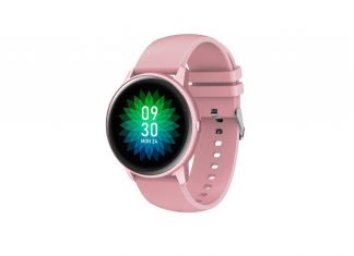 Ambrane Launches Two New Smartwatches