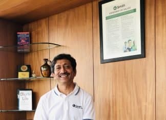 A. O. Smith Named India’s Most Trusted Water Heater Brand