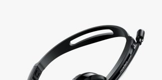RAPOO Introduces H100 Plus and H120 Headsets in India