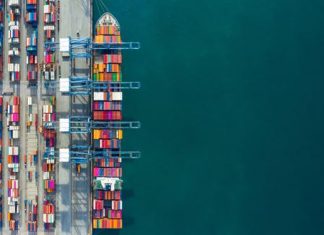 Electrolux Reduces Sea Transport Emissions by 15% in 2022