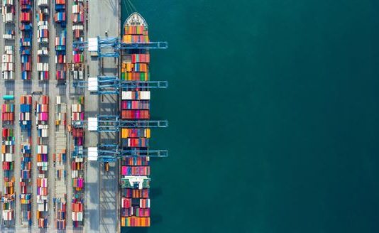 Electrolux Reduces Sea Transport Emissions by 15% in 2022