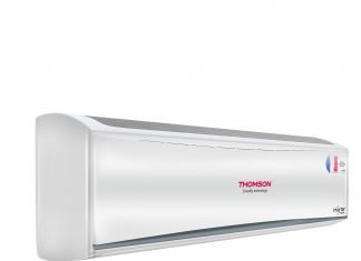 Thomson Broadens Its Array of Offers in Home Appliance Category
