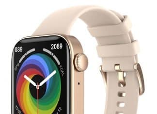 Fire-Boltt Introduces Ring 2 – A Bigger and Brighter Smartwatch