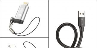 U&i Launches 5 New Accessories for Apple and Android Smartphones