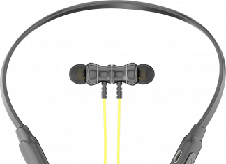 VingaJoy introduces “PUSHPA” Series Wireless Neckband