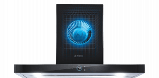 Elica launches Inverter Chimneys in India