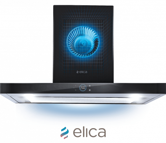 Elica launches Inverter Chimneys in India
