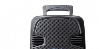 Gizmore Announces Its First ‘Make In India’ Trolley Speakers